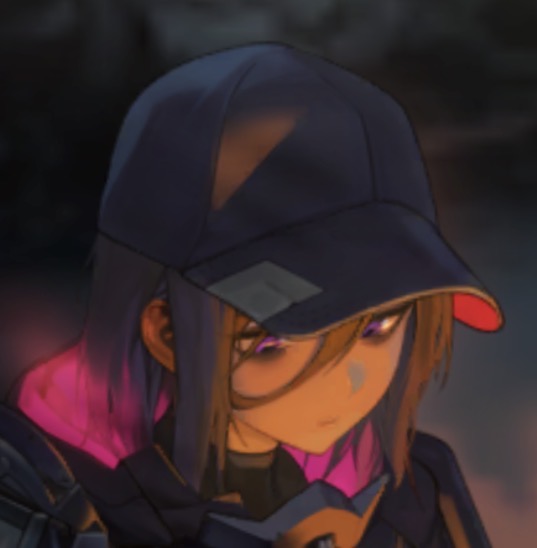 プロフィール写真
